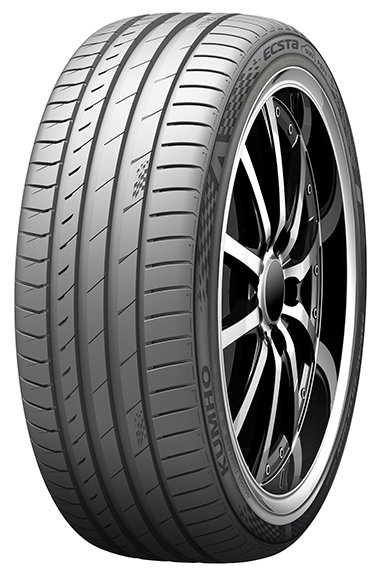 suverehv Kumho Ecsta SUV PS71