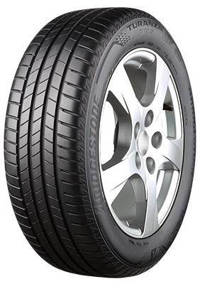 suverehv Bridgestone Turanza T 005