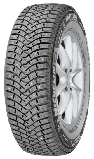 naastrehv Michelin Latitude X-Ice North 2+ LXIN2+