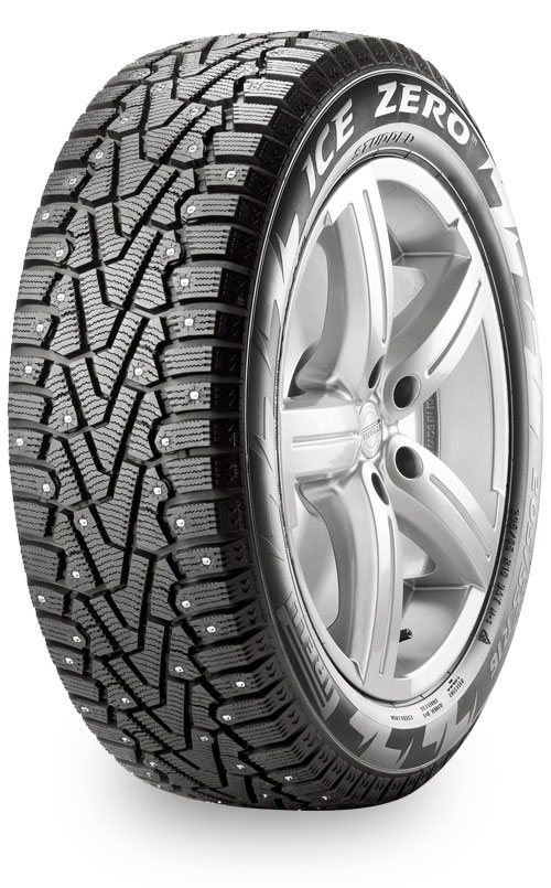 naastrehv Pirelli WINTER ICE ZERO
