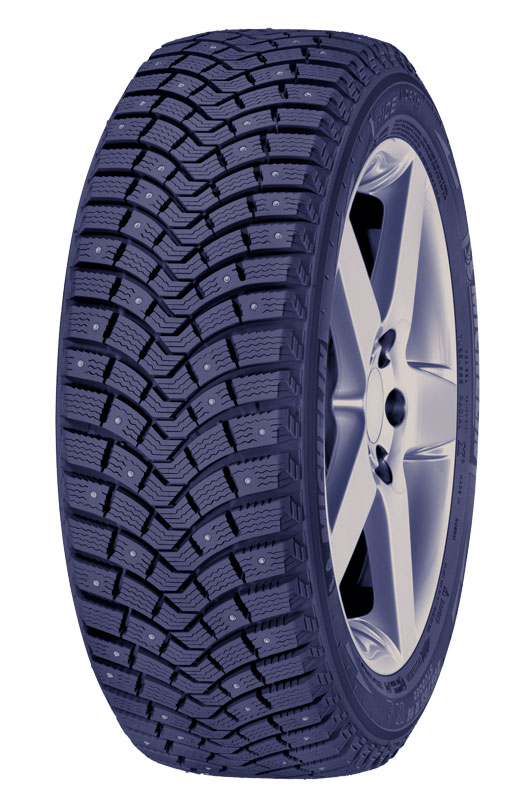 naastrehv Michelin X-Ice North 2 XIN2