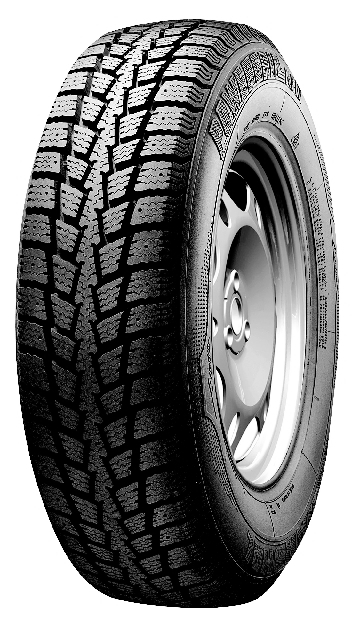 naastrehv Kumho Power Grip KC11