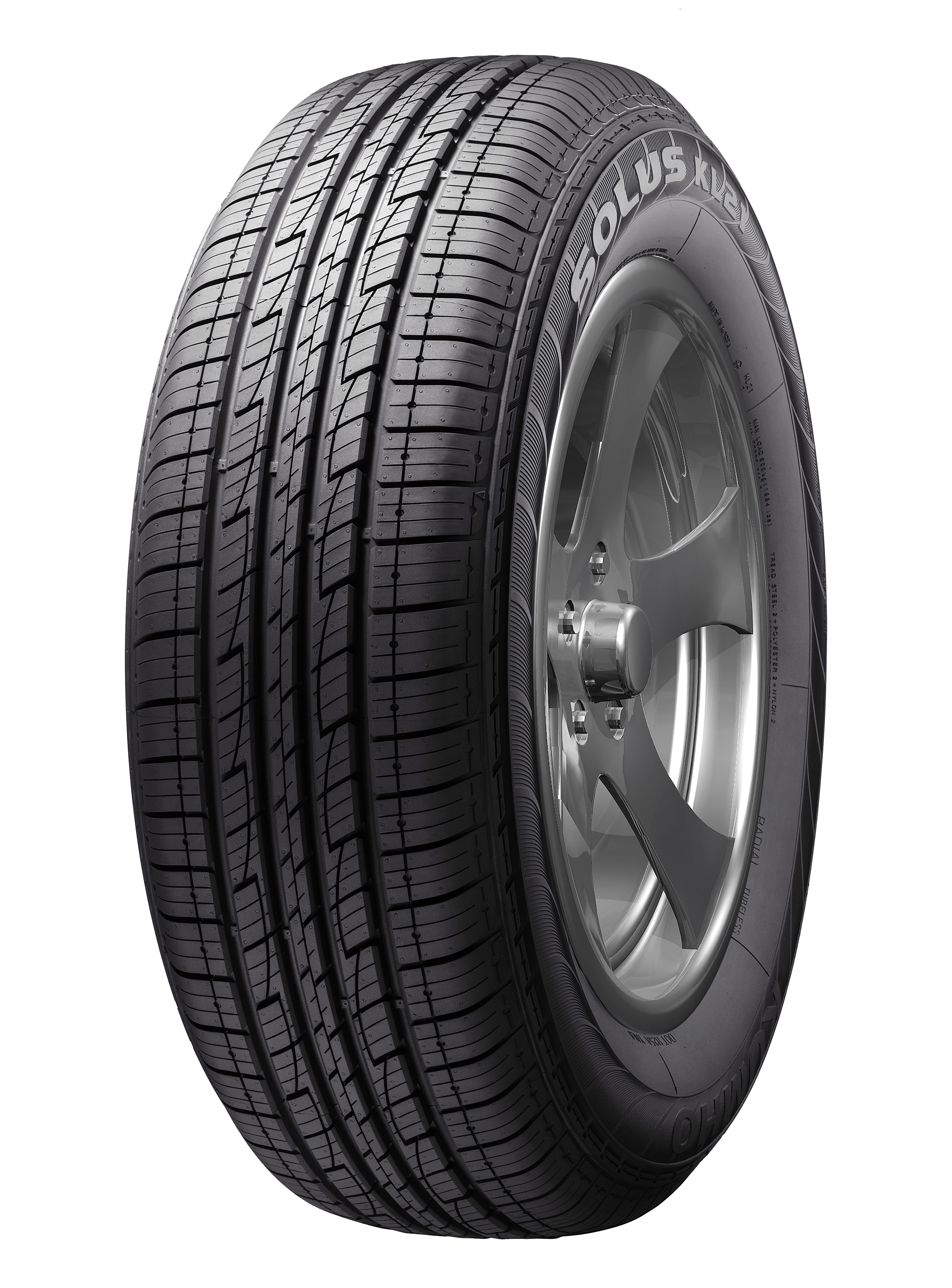 suverehv Kumho Solus Eco KL21