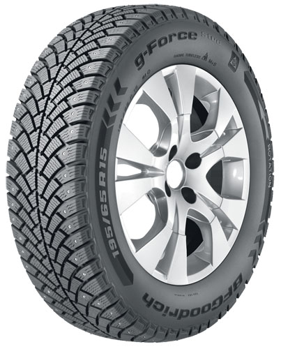 naastrehv BFGoodrich G-Force Stud