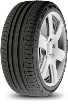 suverehv Bridgestone Turanza EVO T 001