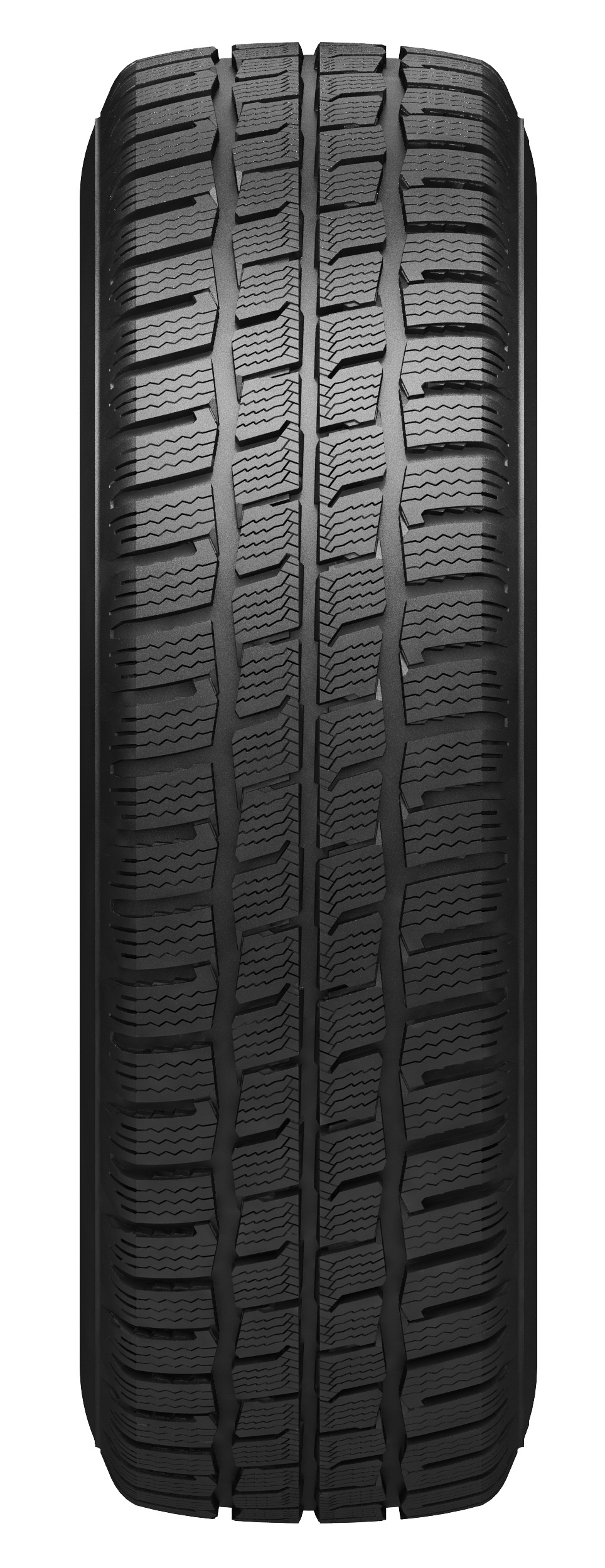 lamellrehv Kumho PorTran CW51