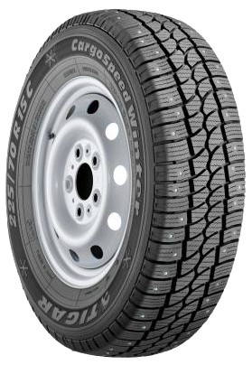 naastrehv Tigar VANPRO Winter