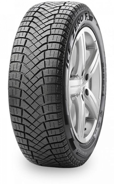 lamellrehv Pirelli WINTER ICE ZERO FR