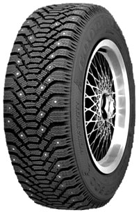 naastrehv Goodyear Ultra Grip 500