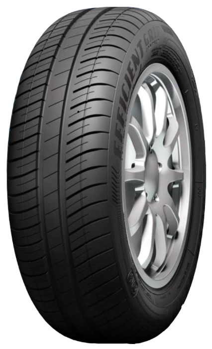 suverehv Goodyear EfficientGrip Compact