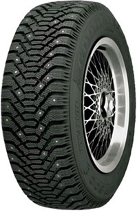 naastrehv Goodyear Ultra Grip 500