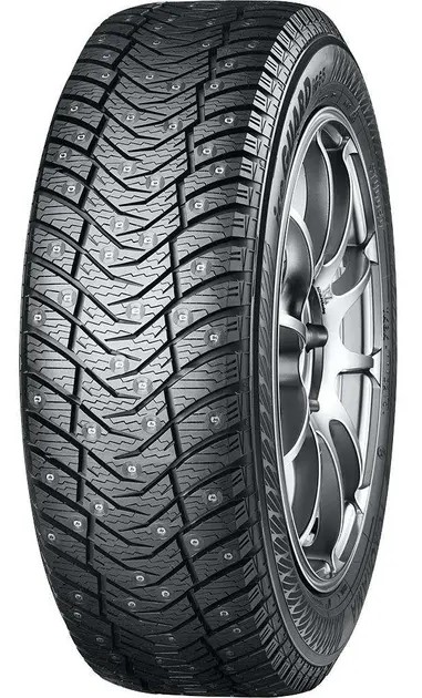 naastrehv Yokohama Ice Guard IG65