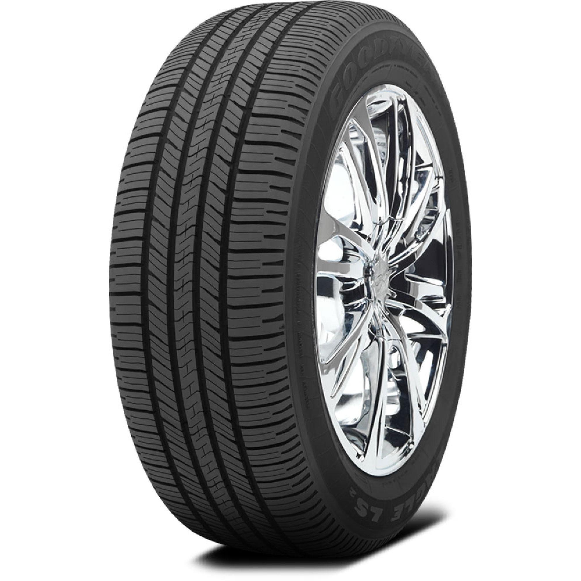 suverehv Goodyear Eagle LS-2
