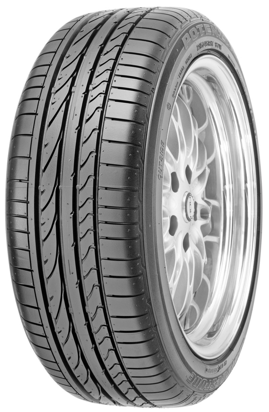 suverehv Bridgestone Potenza RE 050A
