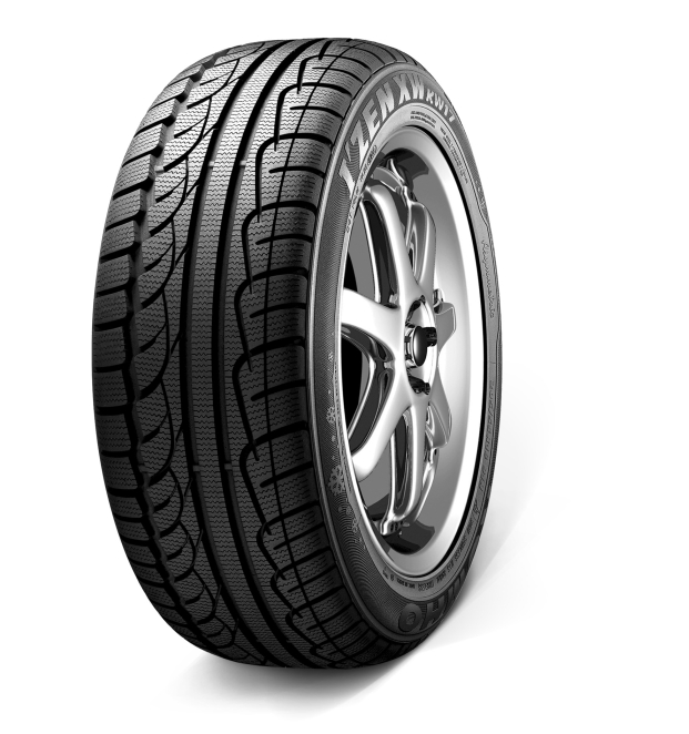 lamellrehv Kumho Izen XW KW17