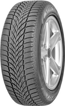 lamellrehv Goodyear Ultra Grip Ice 2