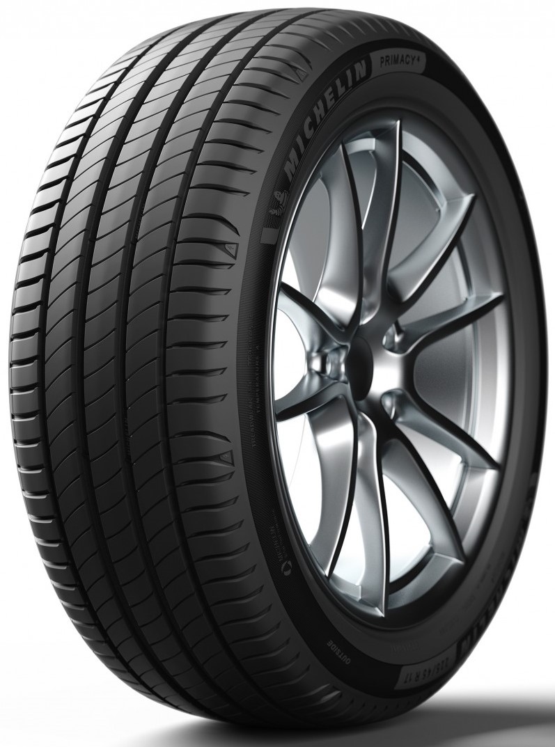 suverehv Michelin Primacy 4