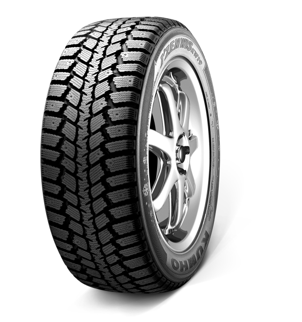 lamellrehv (naelatav) Kumho Izen XW KW17