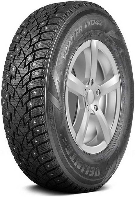 naastrehv Delinte WD42