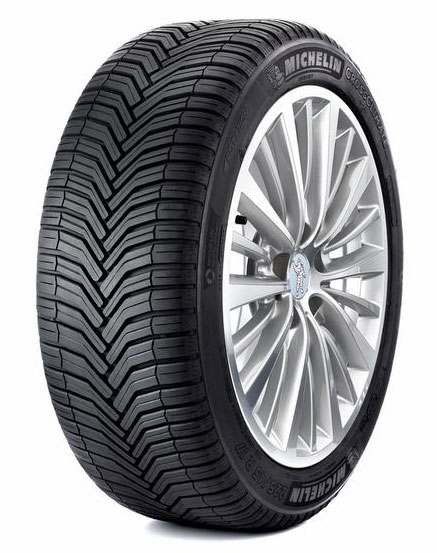 ms rehv Michelin CrossClimate SUV