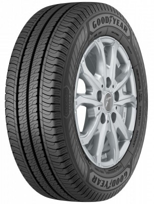 suverehv Goodyear EfficientGrip Cargo 2
