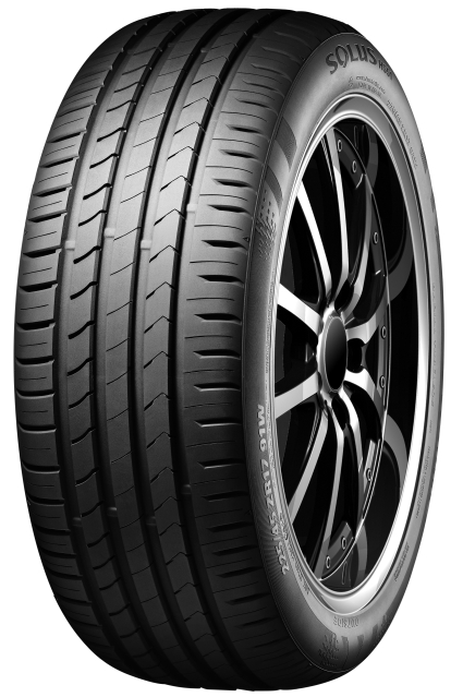 suverehv Kumho Ecsta HS51