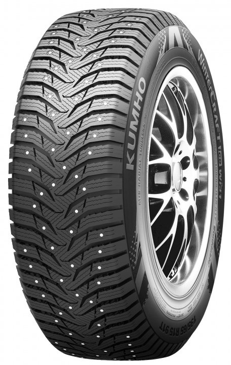 naastrehv Kumho Winter Craft Ice WI31