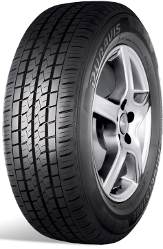 suverehv Bridgestone Duravis R410