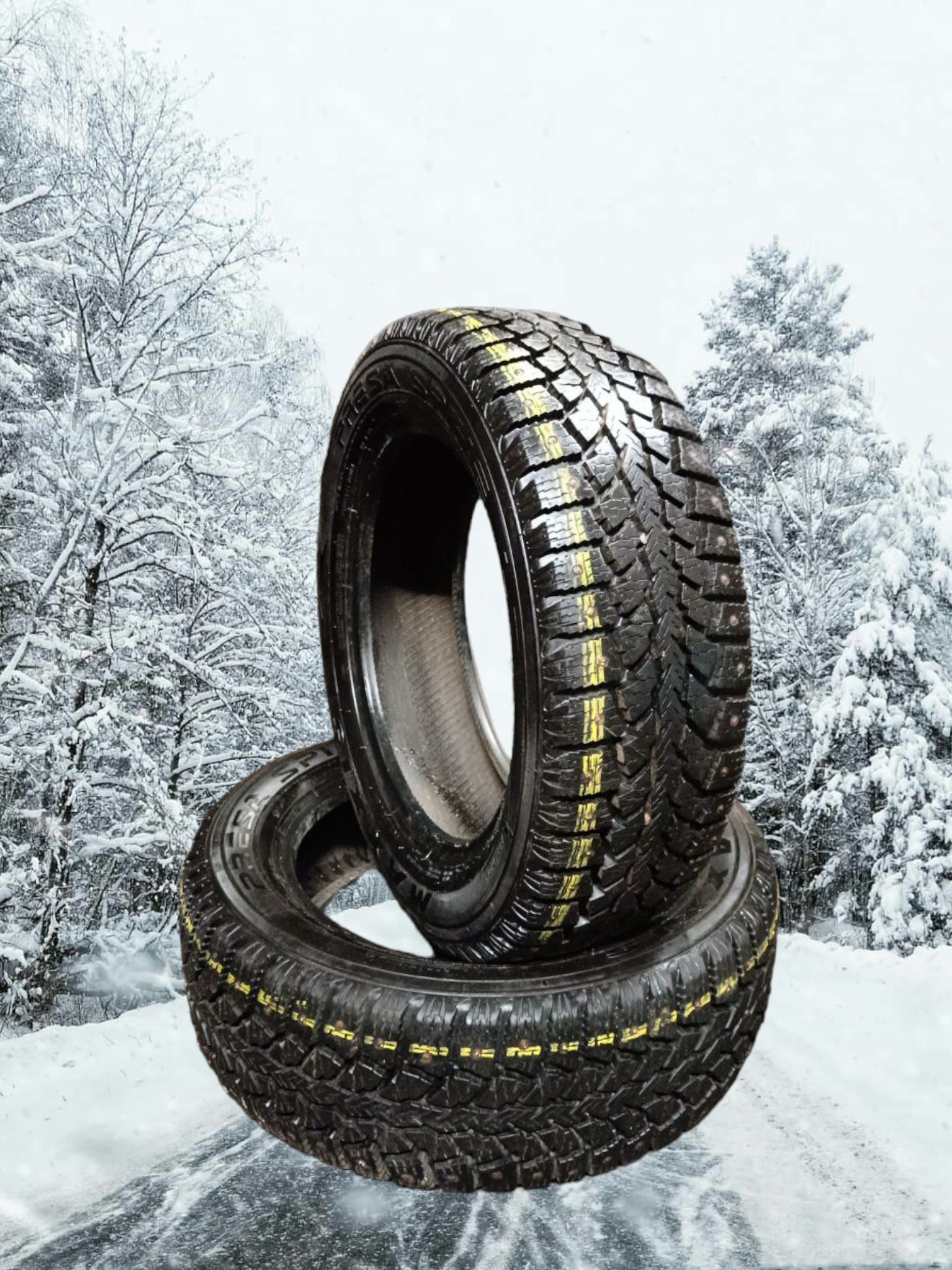 naastrehv Maxxis Presa Spike LT MA-SLW
