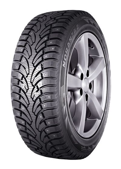 naastrehv Bridgestone Noranza Van