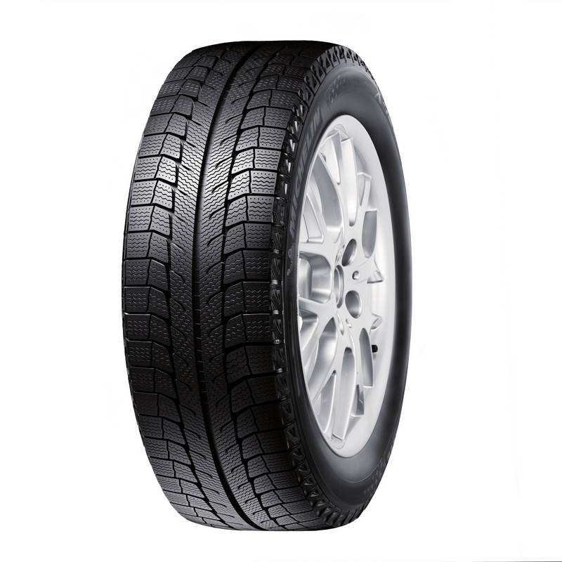 lamellrehv Michelin X-Ice XI