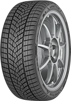 lamellrehv Goodyear Ultra Grip Ice 2+