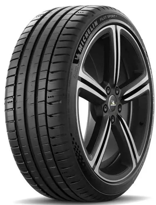 suverehv Michelin Pilot Sport 5 PS5