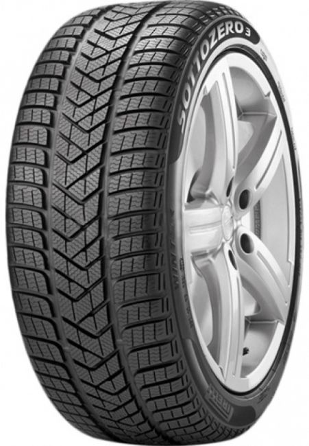 lamellrehv Pirelli SOTTOZERO 3