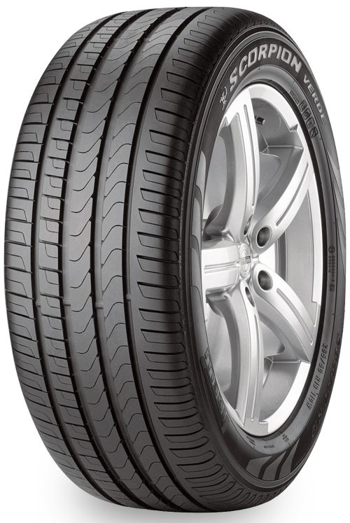 suverehv Pirelli Scorpion Verde