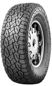 suverehv Kumho Road Venture AT52