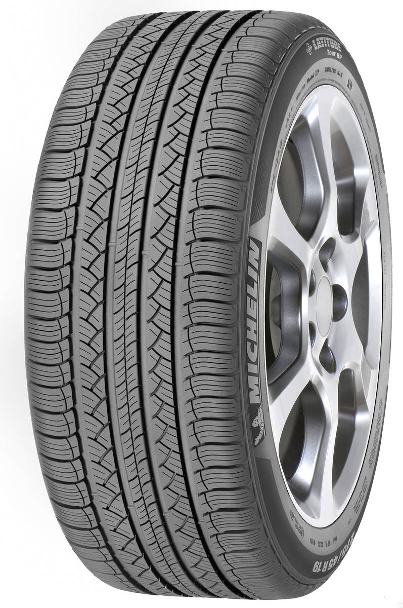 suverehv Michelin Latitude Tour HP
