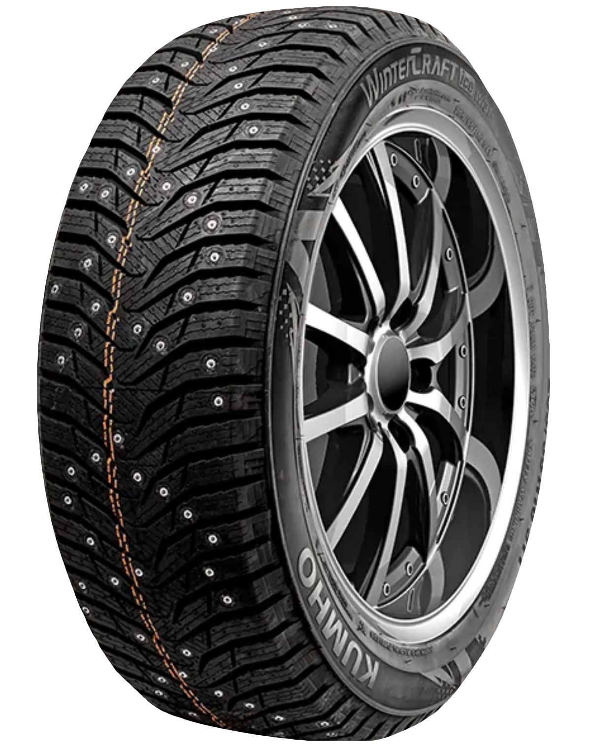 naastrehv Kumho Winter Craft Ice WI31+