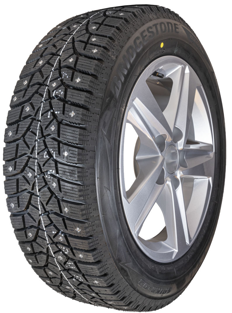 naastrehv Bridgestone Blizzak Spike 02