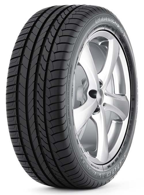 suverehv Goodyear EfficientGrip