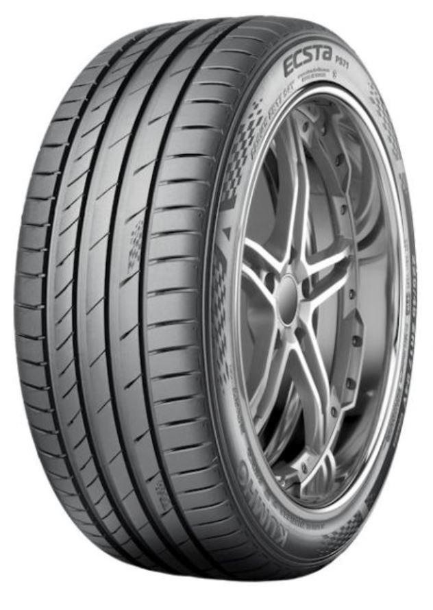 suverehv Kumho Ecsta EV PS71