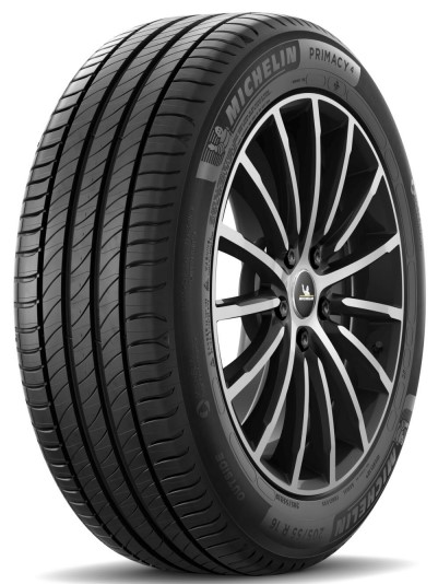 suverehv Michelin Primacy 4+