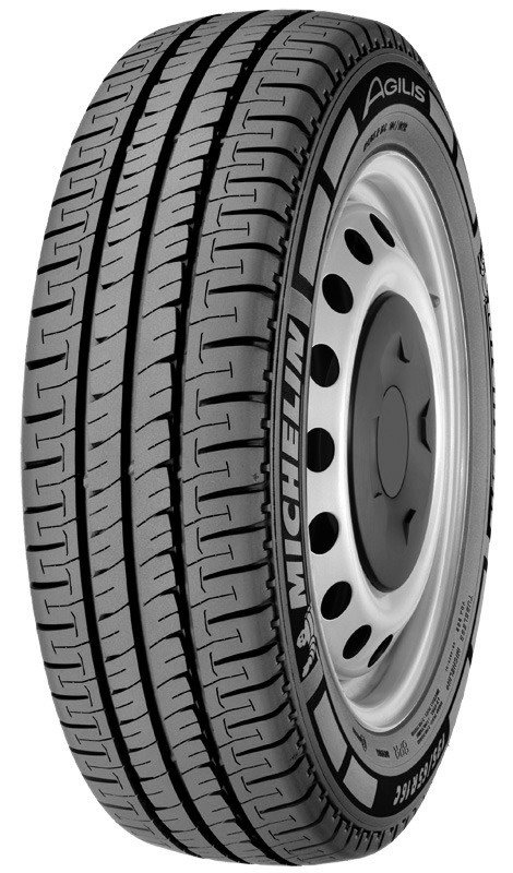 suverehv Michelin Agilis