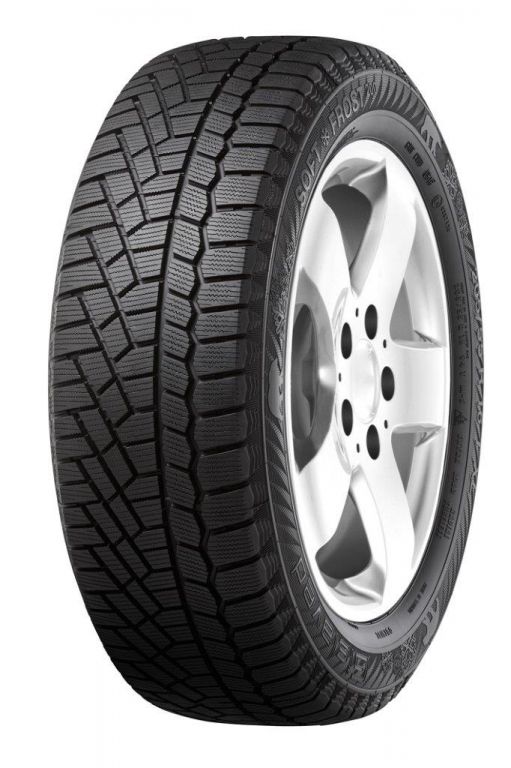 lamellrehv Gislaved Soft Frost 200