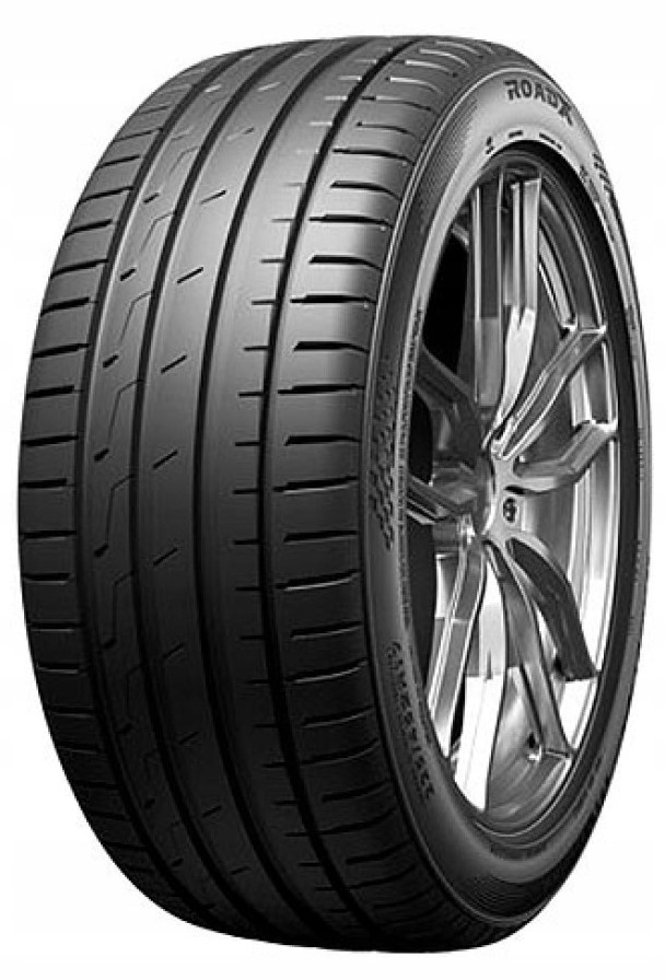 suverehv RoadX RX Motion DU71