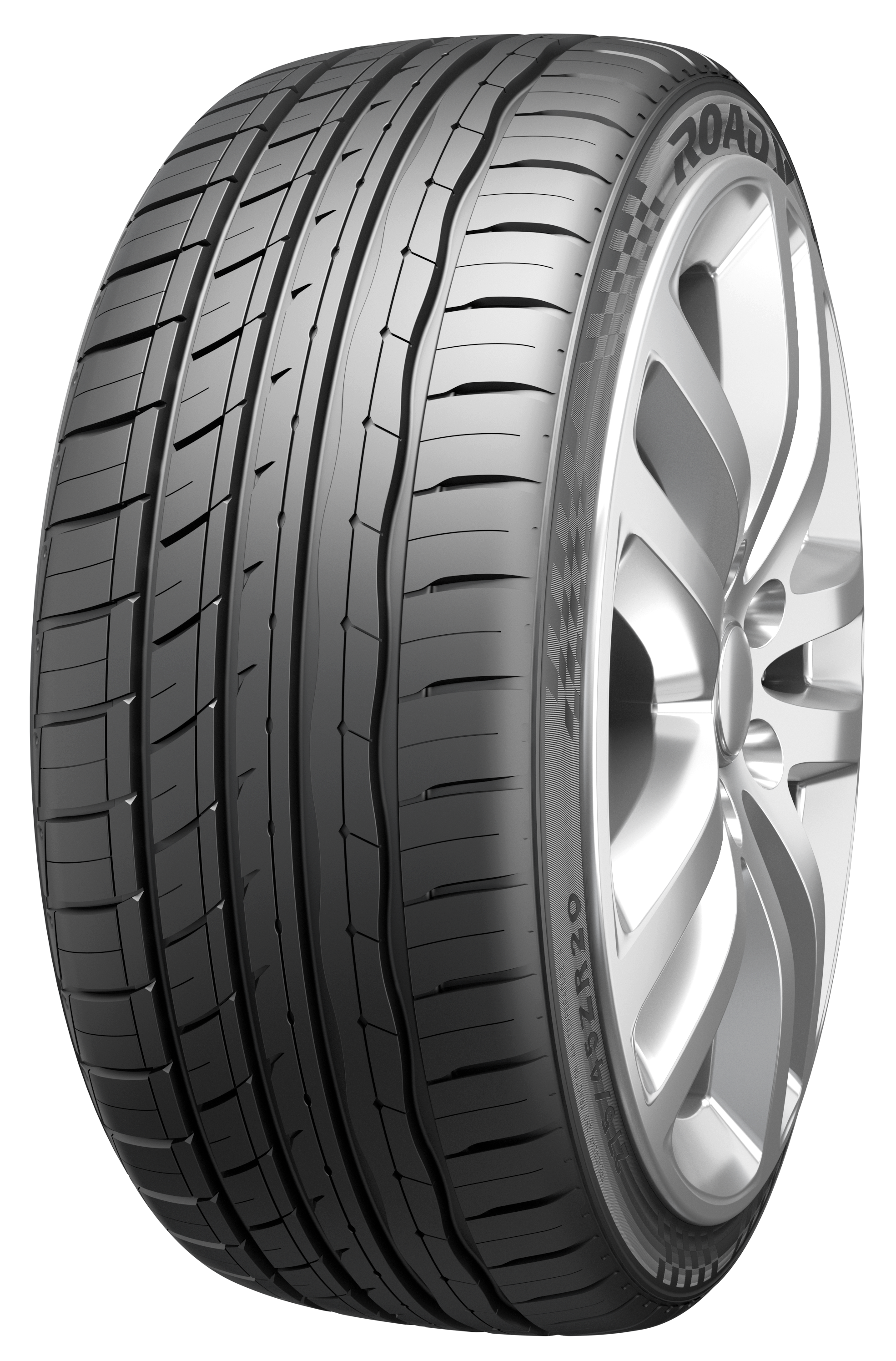 suverehv RoadX RX Motion U11