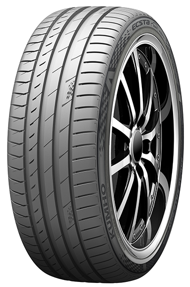 suverehv Kumho Ecsta SUV PS71