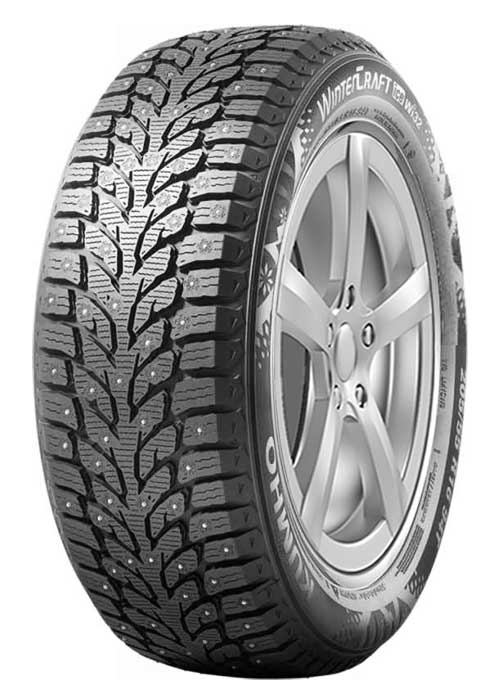 naastrehv Kumho Winter Craft Ice WI32