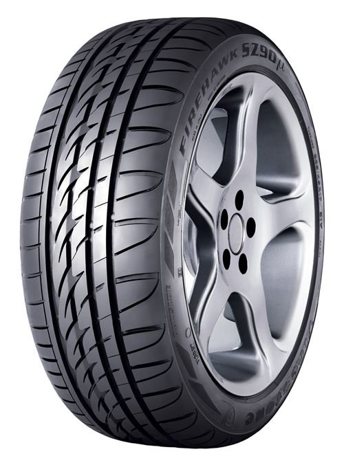 suverehv Firestone Firehawk SZ 90