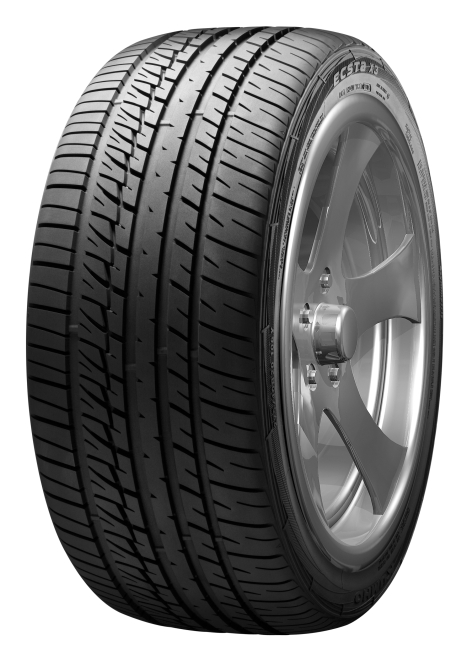 suverehv Kumho Ecsta X3 KL17